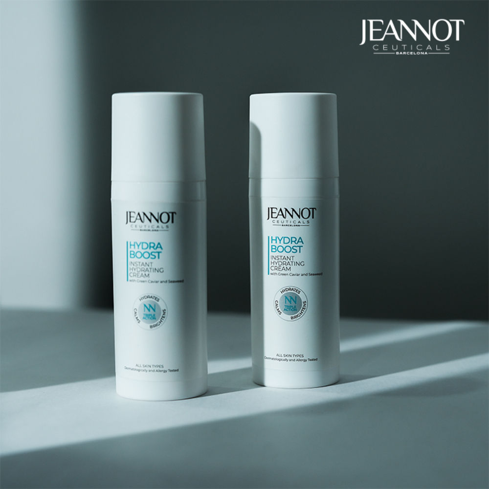 Instant Hydrating Cream
