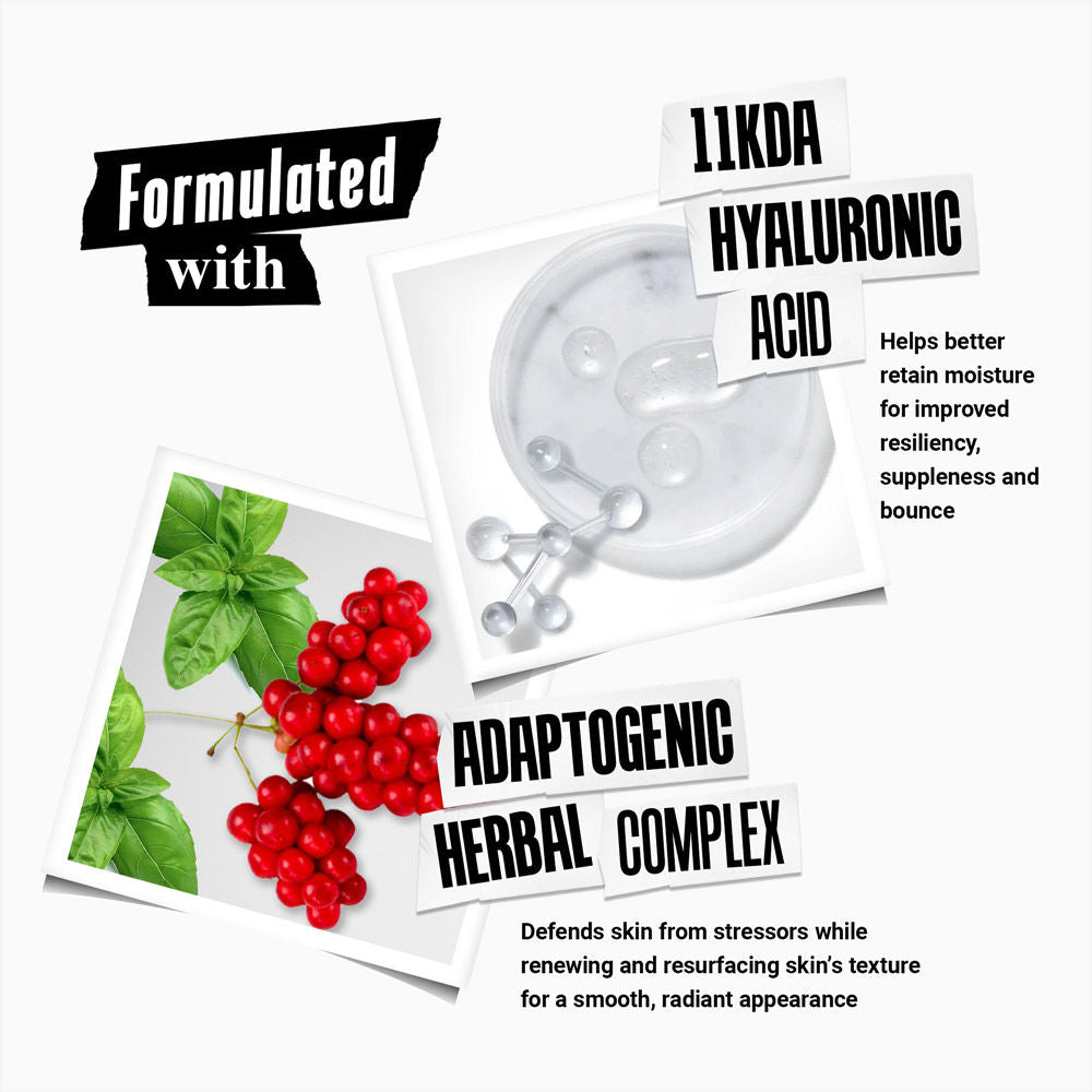 Vital Skin Strengthening Super Serum