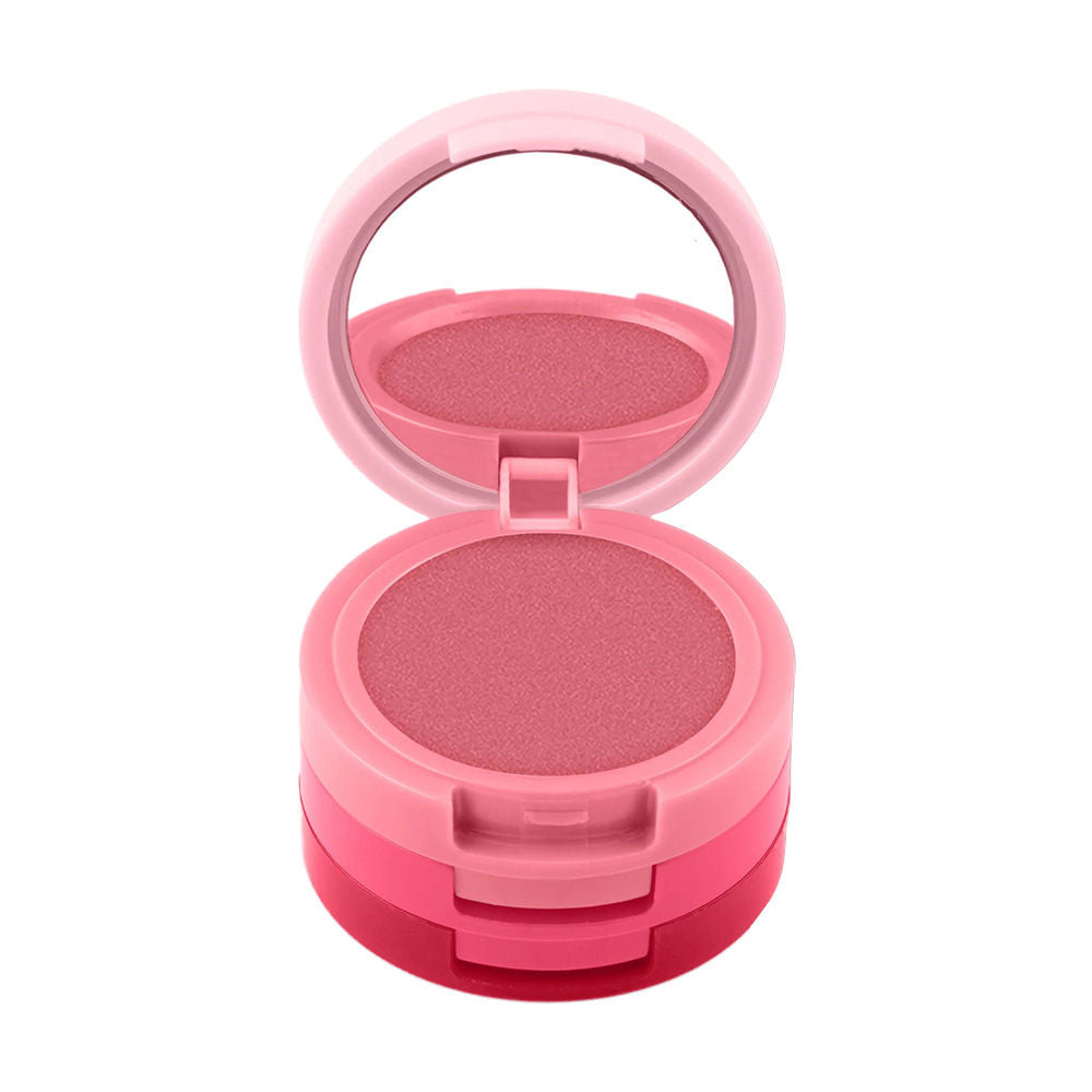 Glam Stack 3 In 1 Lip & Cheek Tint