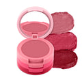 Glam Stack 3 In 1 Lip & Cheek Tint