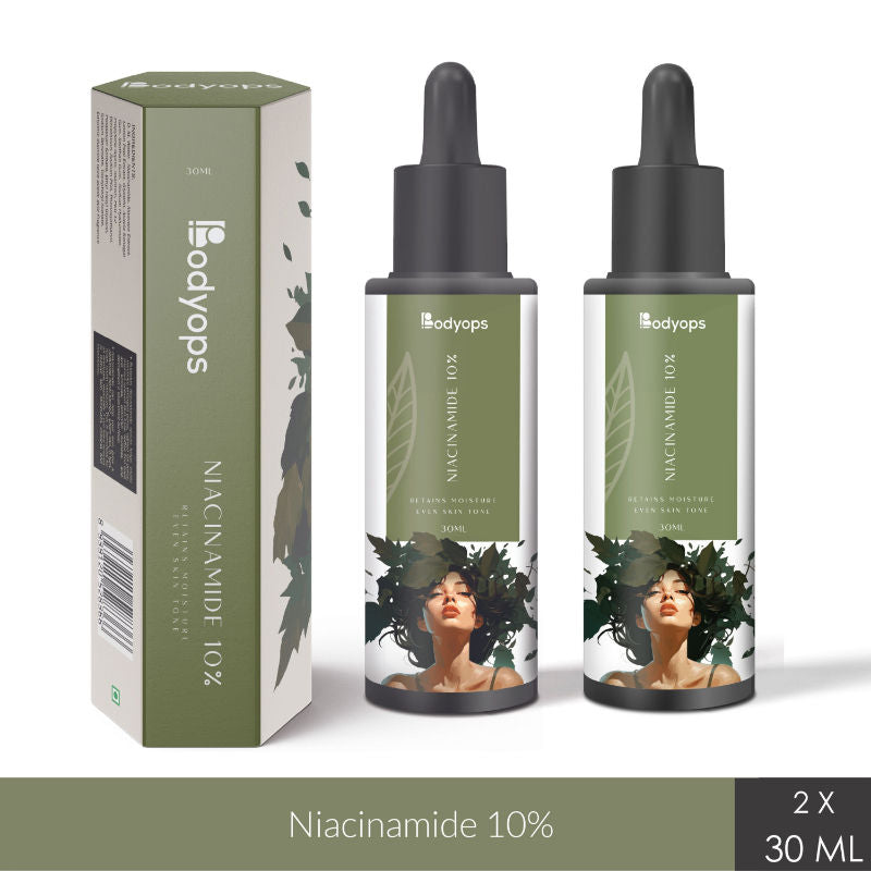 10% Niacinamide Face Serum