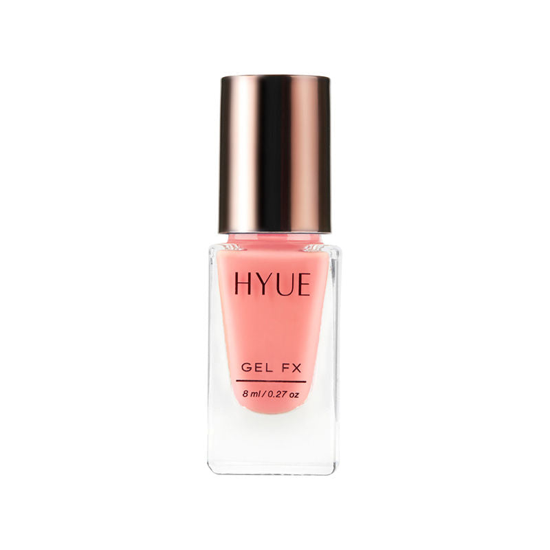 Gel FX Nail Paint - Bubblegum Drop