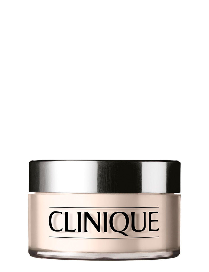 Blended Face Powder - Invisisble Blend
