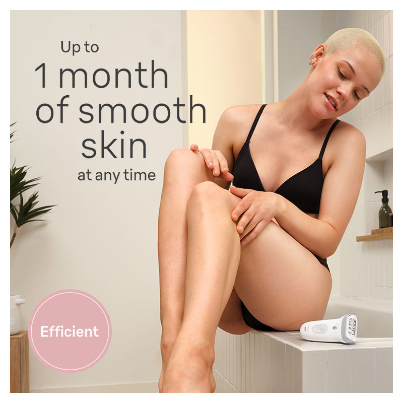 Silk-epil 7-041 Epilator