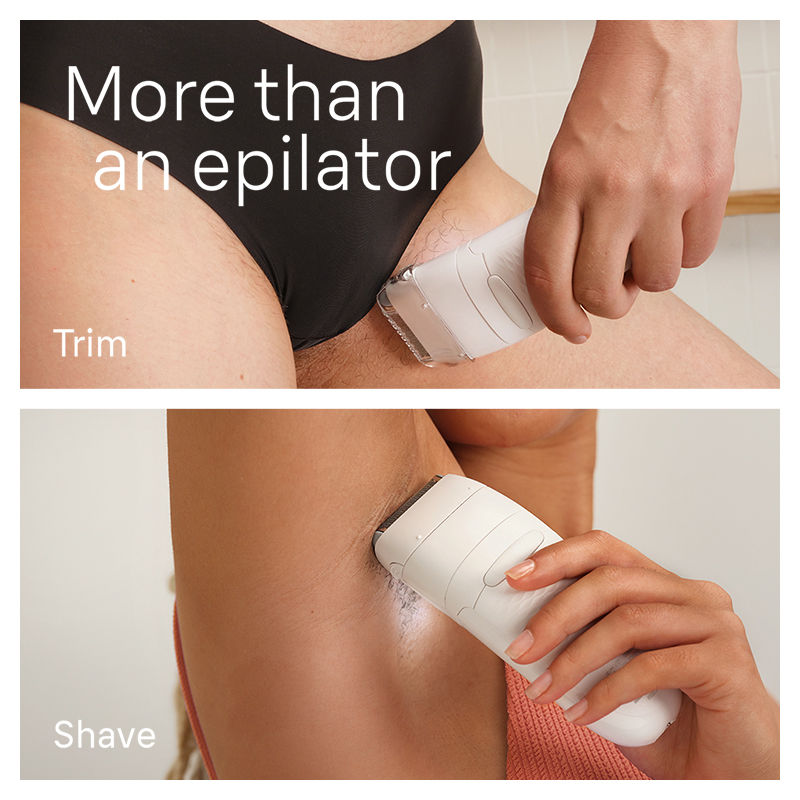 Silk-epil 7-041 Epilator