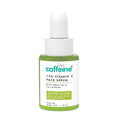 15% Vitamin C Face Serum for Glowing Skin with Green Tea - Reduces Dark Spots & Depigments