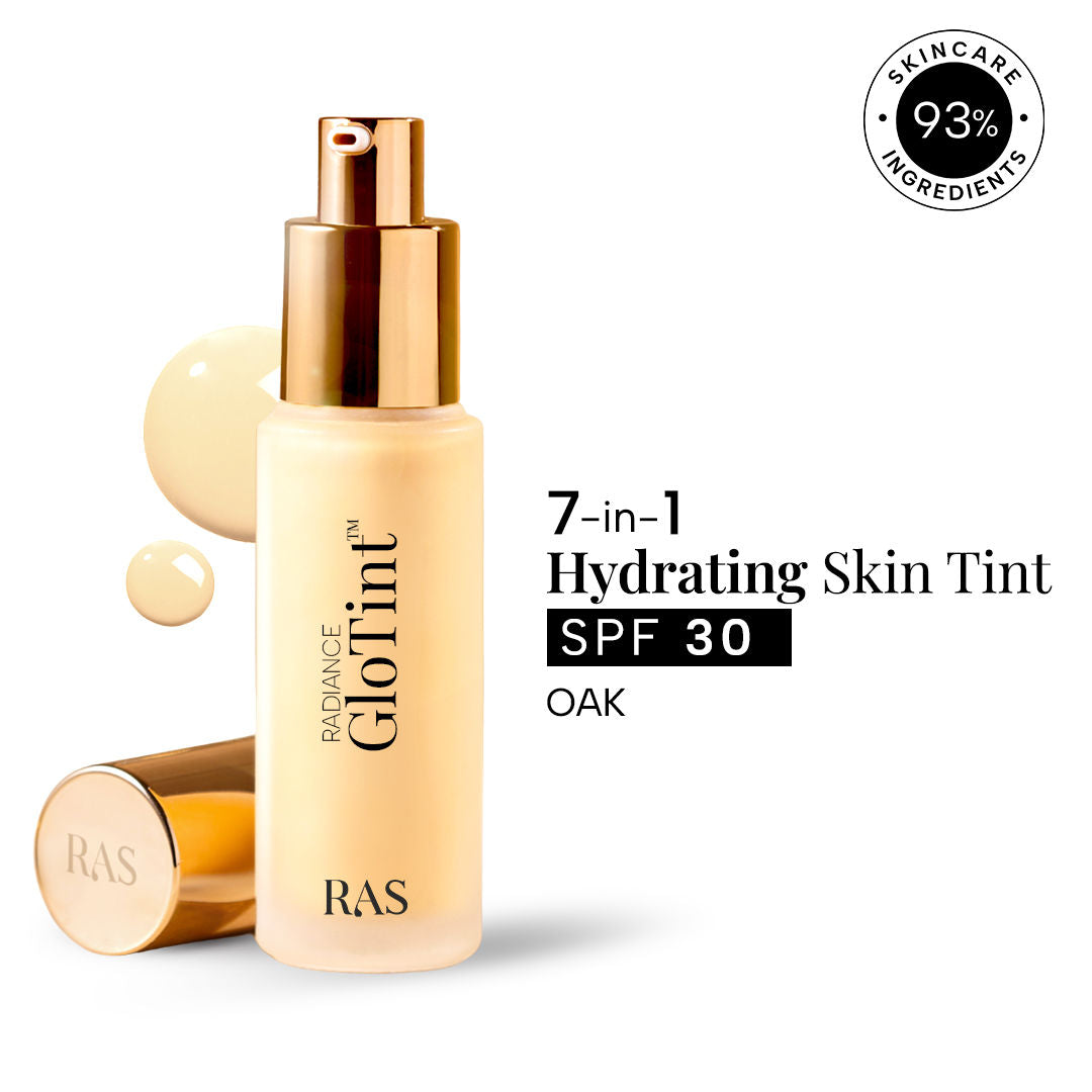 Radiance Glo Tint 7-In-1 Serum Skin Perfector SPF 30 PA ++++