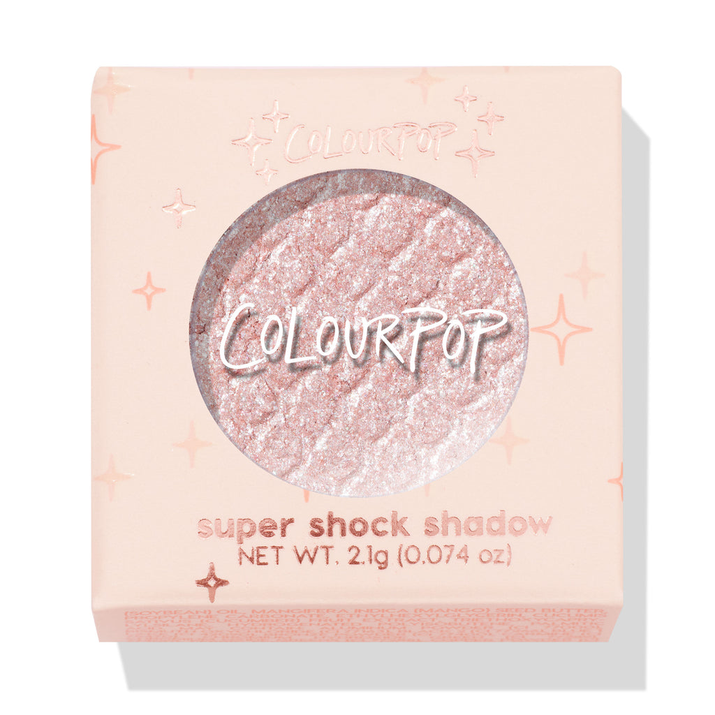 Super Shock Shadow