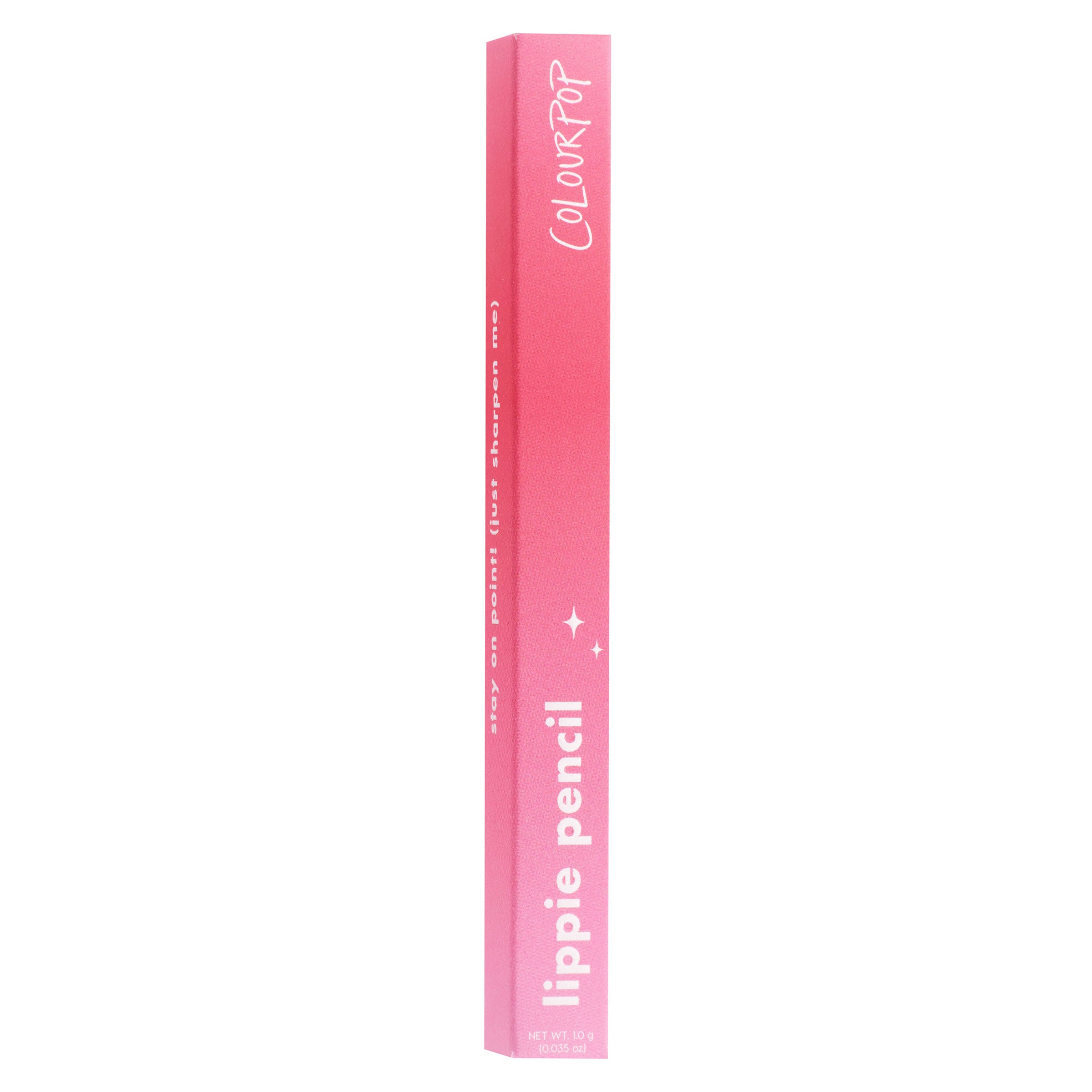 Lippie Pencils
