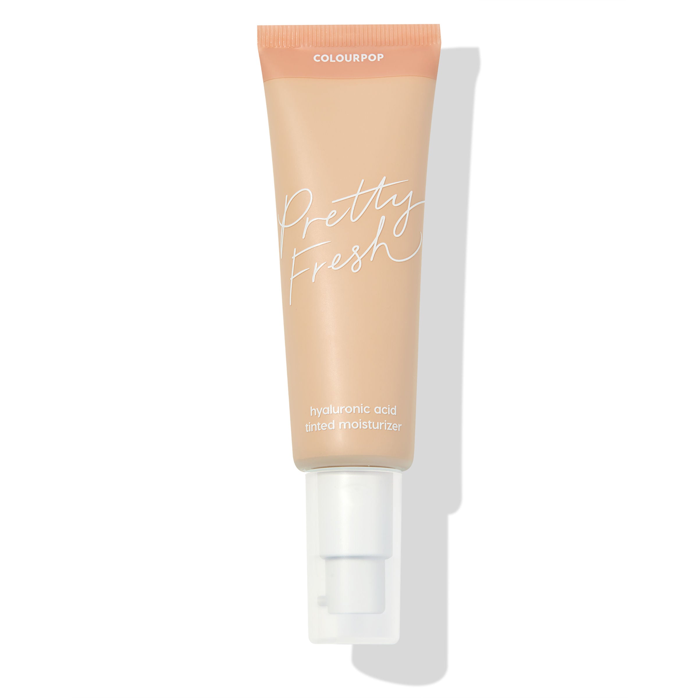 Pretty Fresh Tinted Moisturizer - Fair 4n