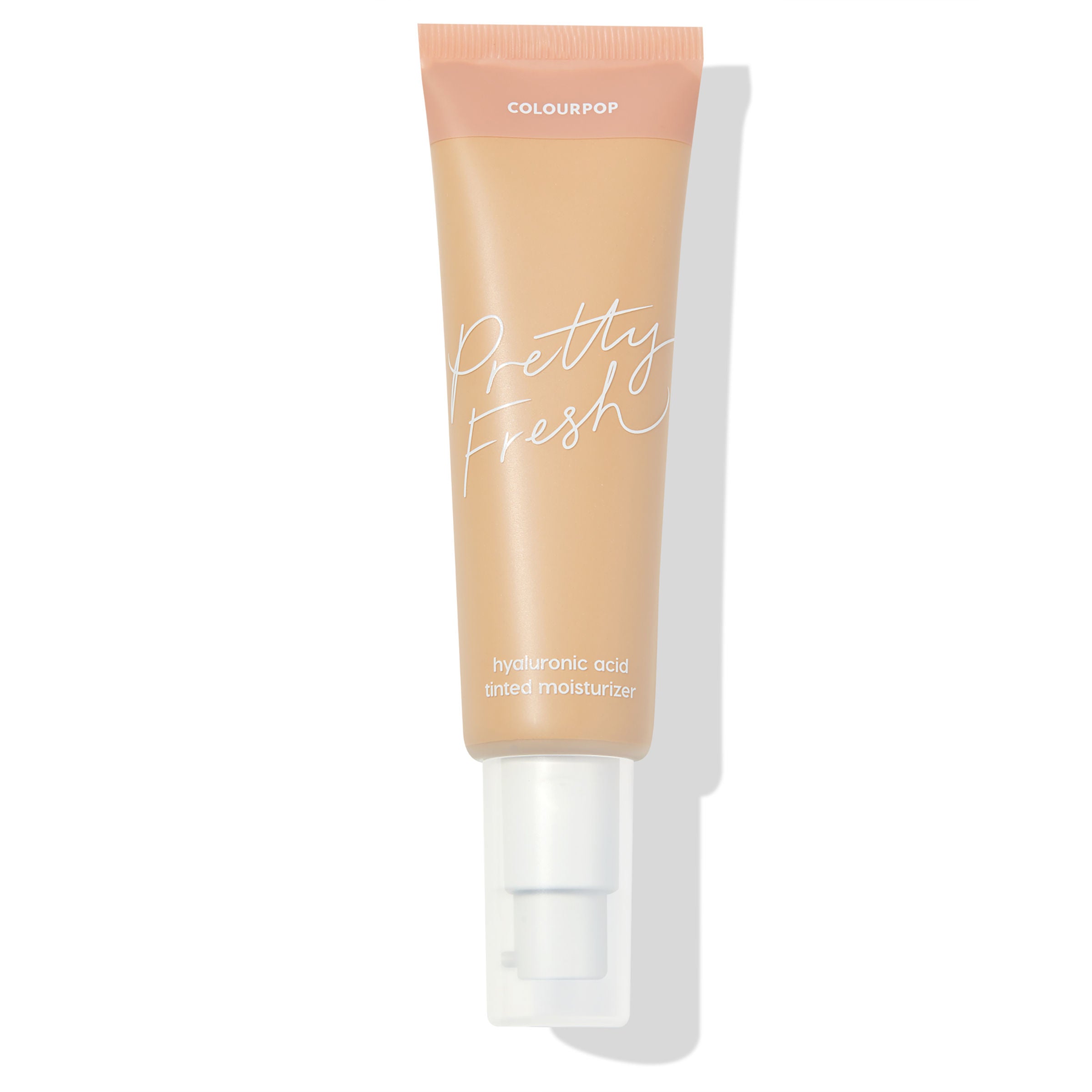 Pretty Fresh Tinted Moisturizer
