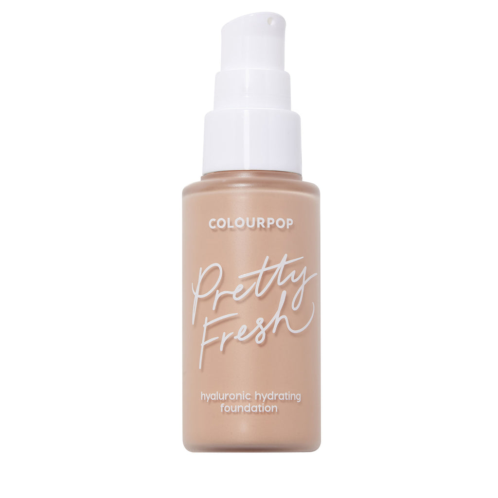 Pretty Fresh Foundation - Light 60n