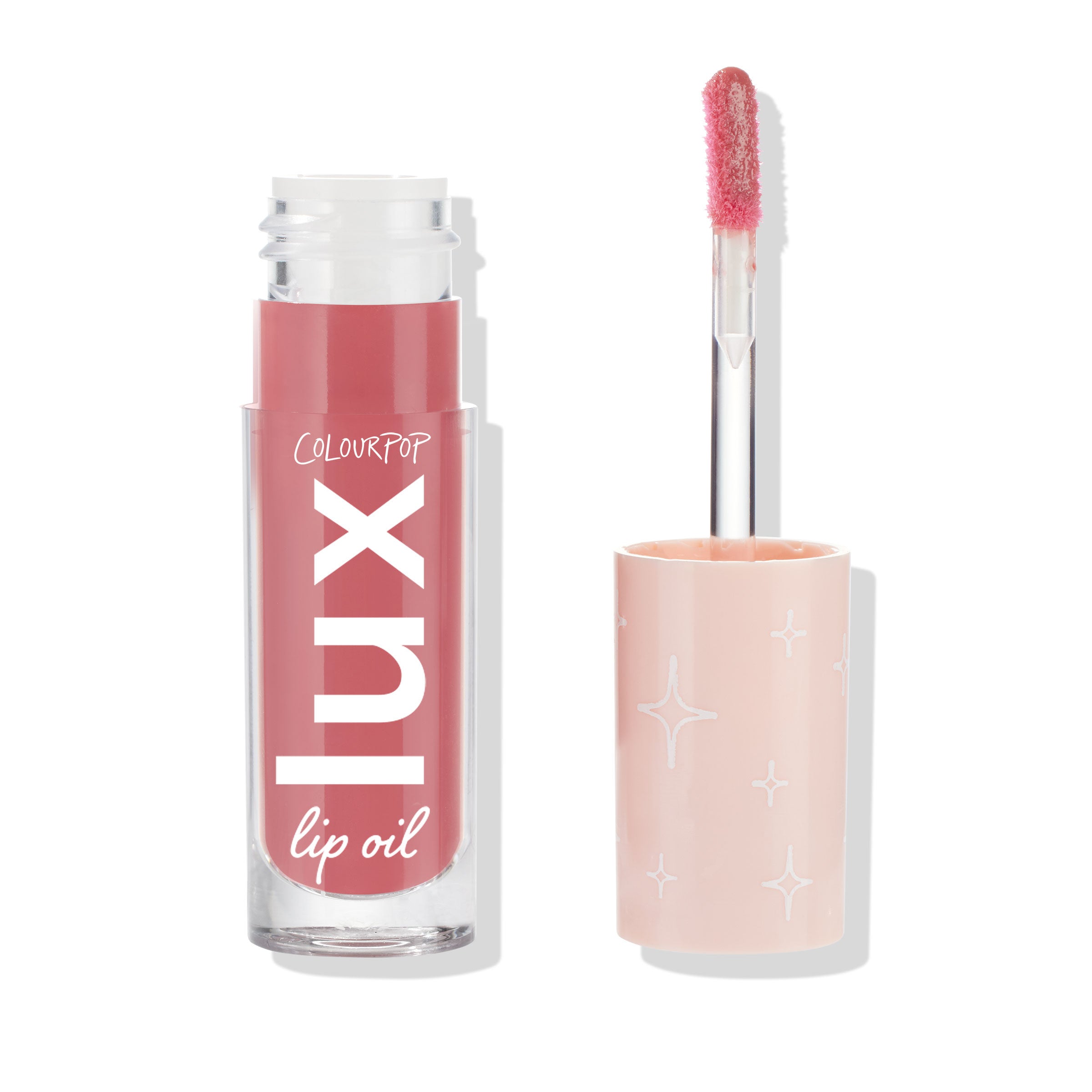 Lux Lip Oil