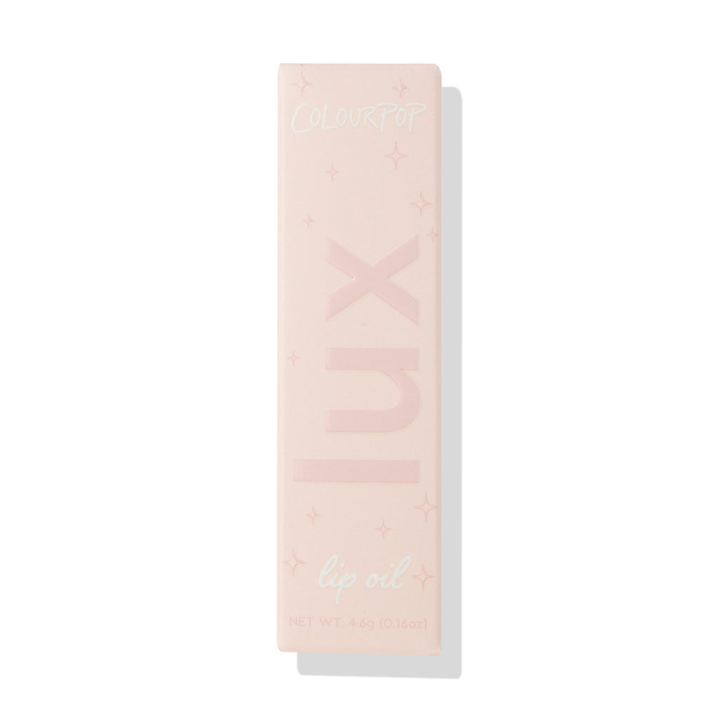 Lux Lip Oil