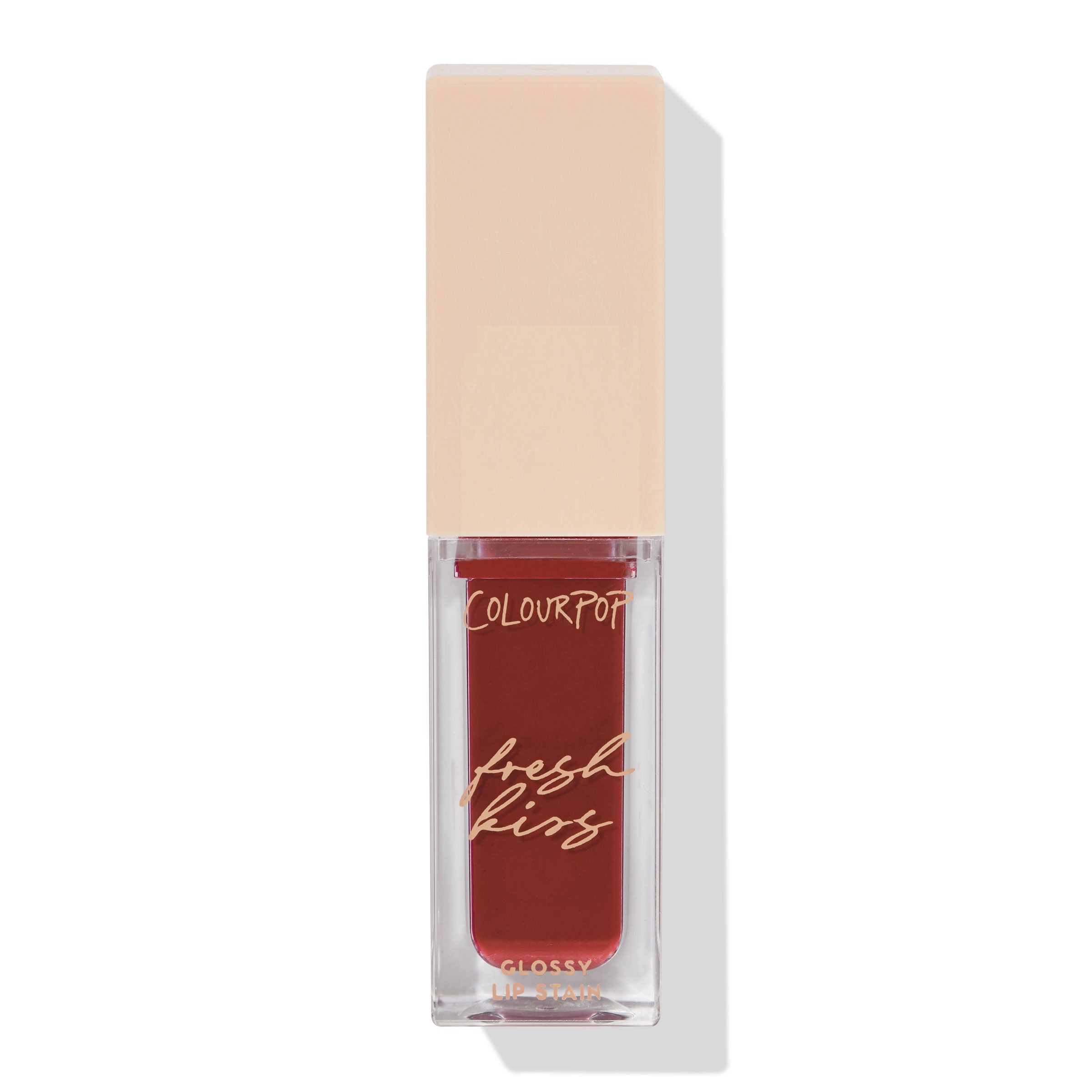 Fresh Kiss Glossy Lip Stain