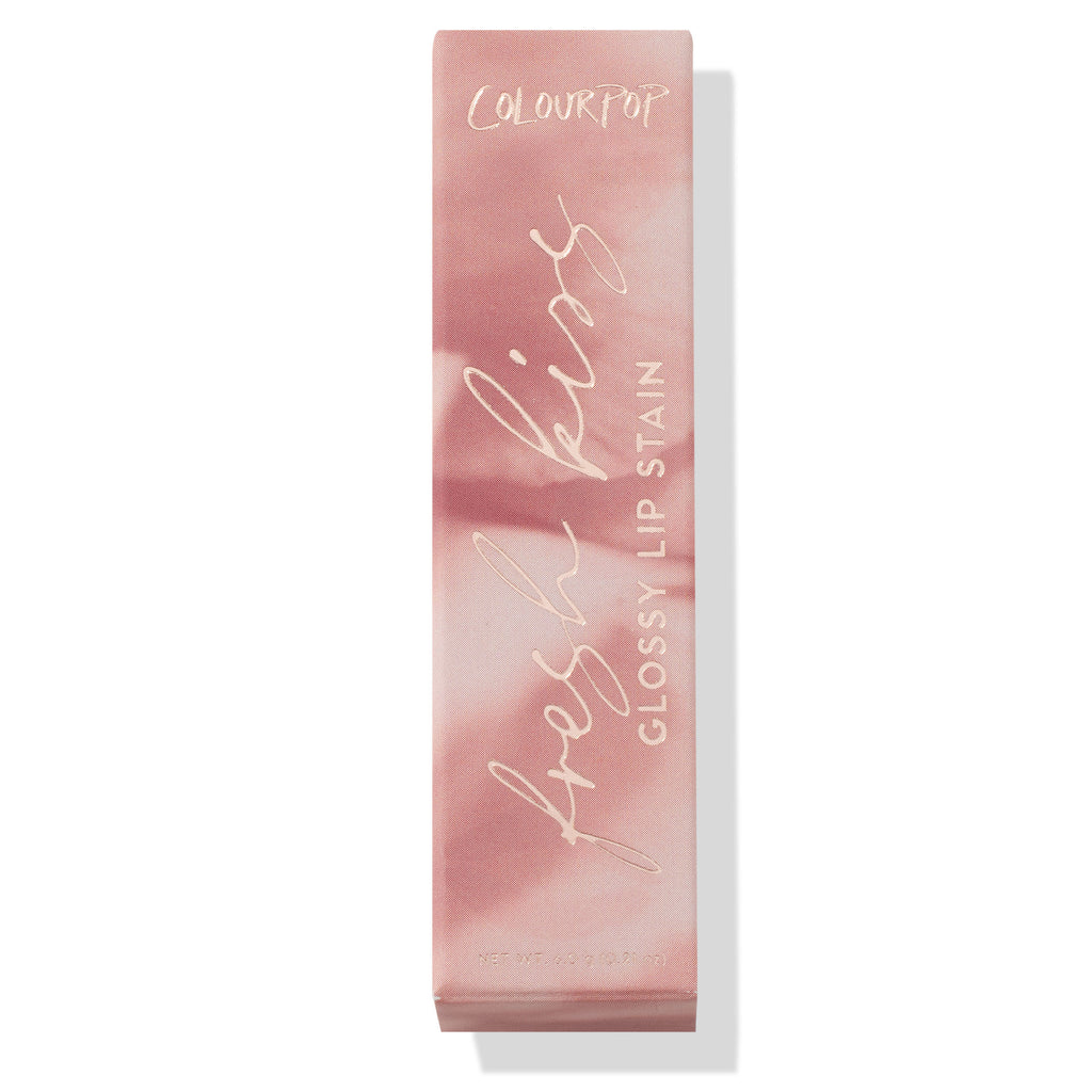 Fresh Kiss Glossy Lip Stain