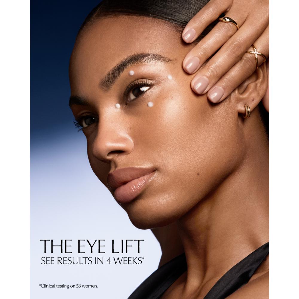 Advanced Night Repair Eye Lift+Sculpt Eye Cream