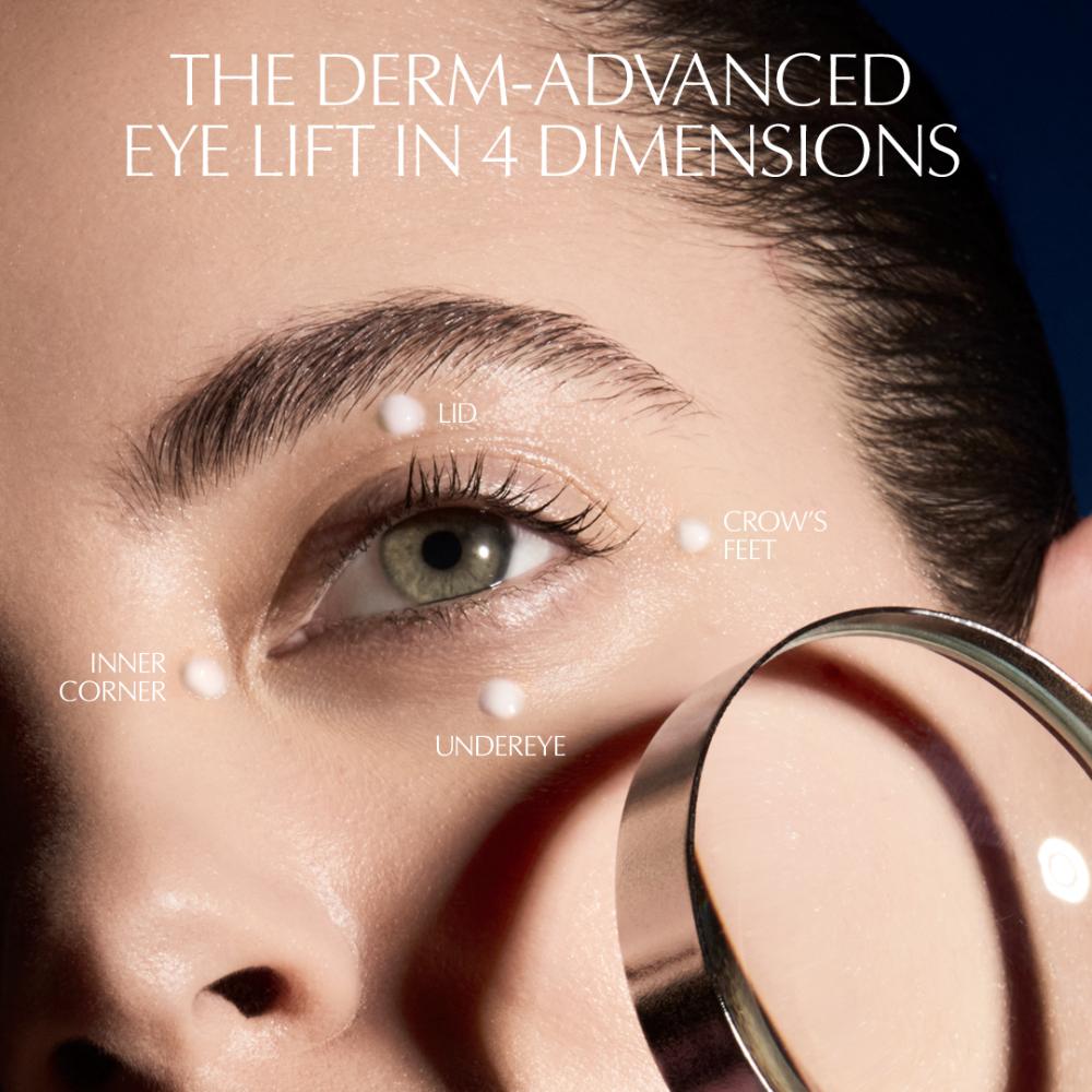 Advanced Night Repair Eye Lift+Sculpt Eye Cream