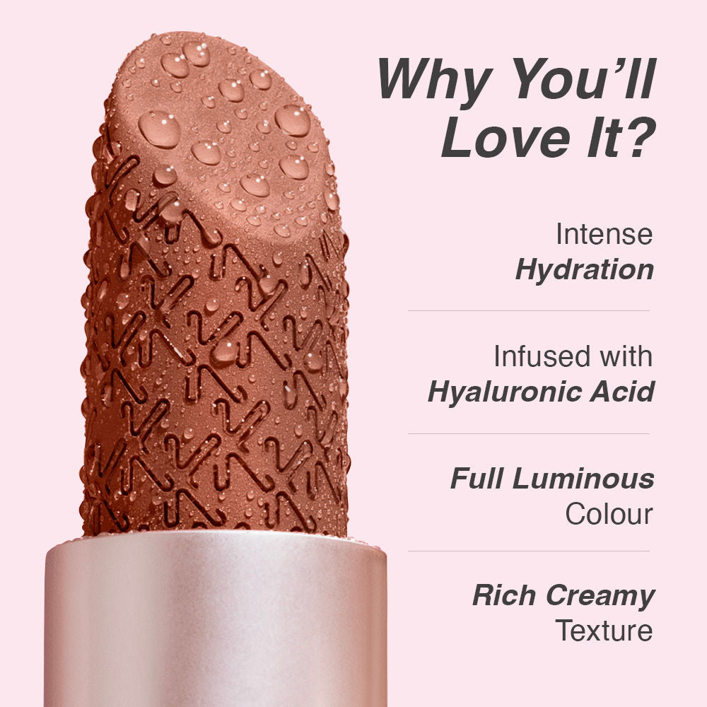Hydra Creme Lipstick