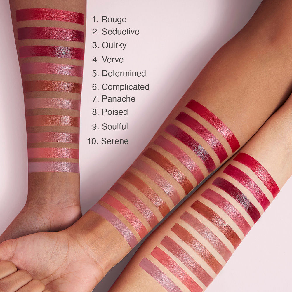 Hydra Creme Lipstick