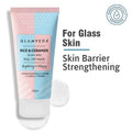 Korean Rice & Ceramide Glass Skin Peel Off Mask