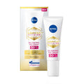 Luminous Even Glow Oil Control Day Cream Spf 50,Thiamidol Uv Protection & Reduces Dark Spots - 10ml