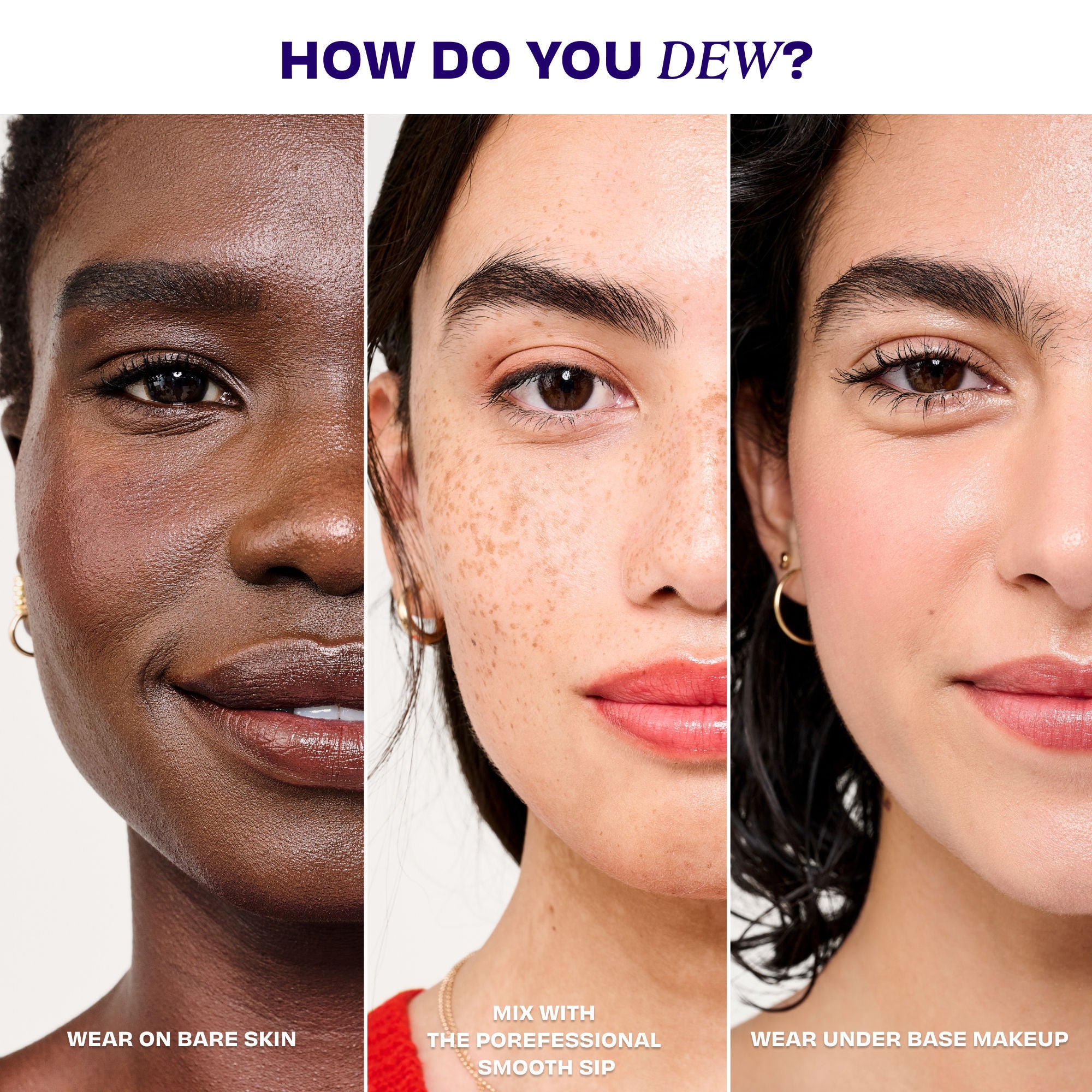 Dew-La-La Liquid Glow