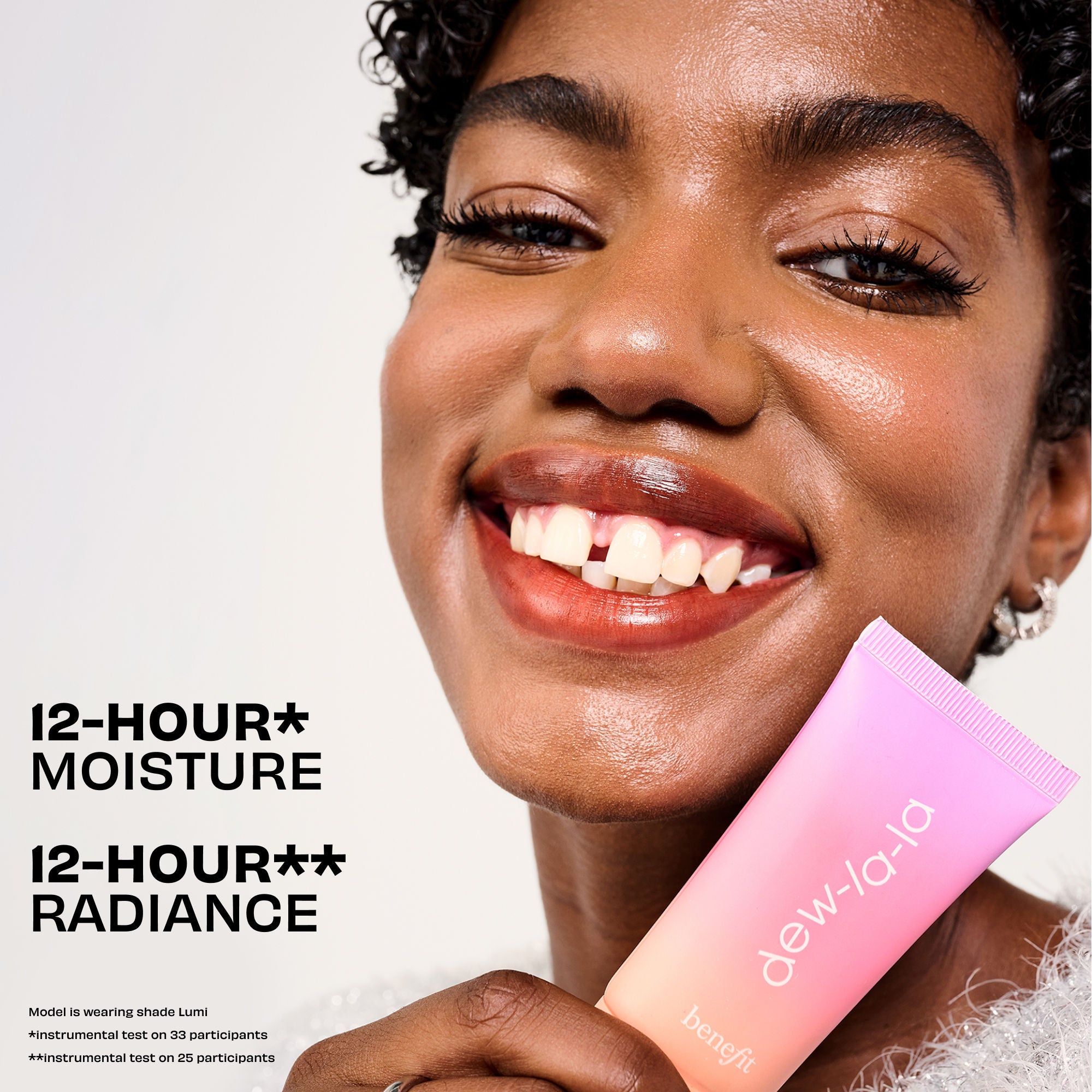 Dew-La-La Liquid Glow