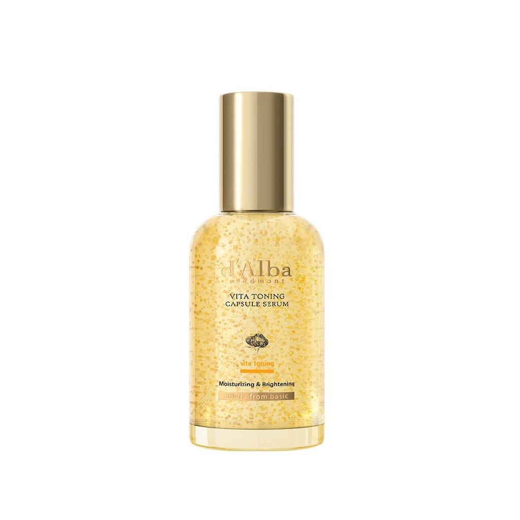 Vita Toning Capsule Serum - 50ml