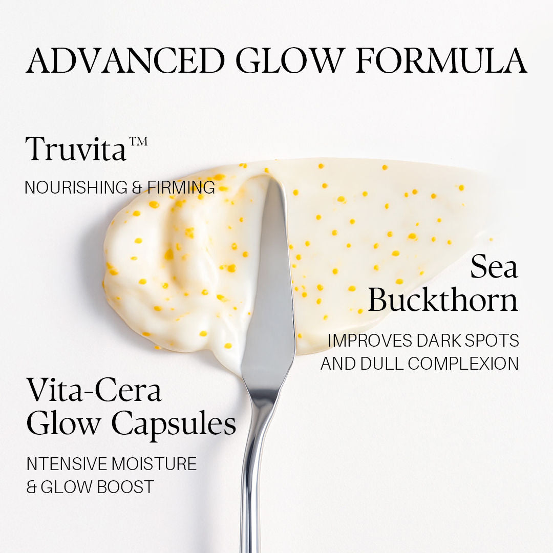 Vita Toning Capsule Cream