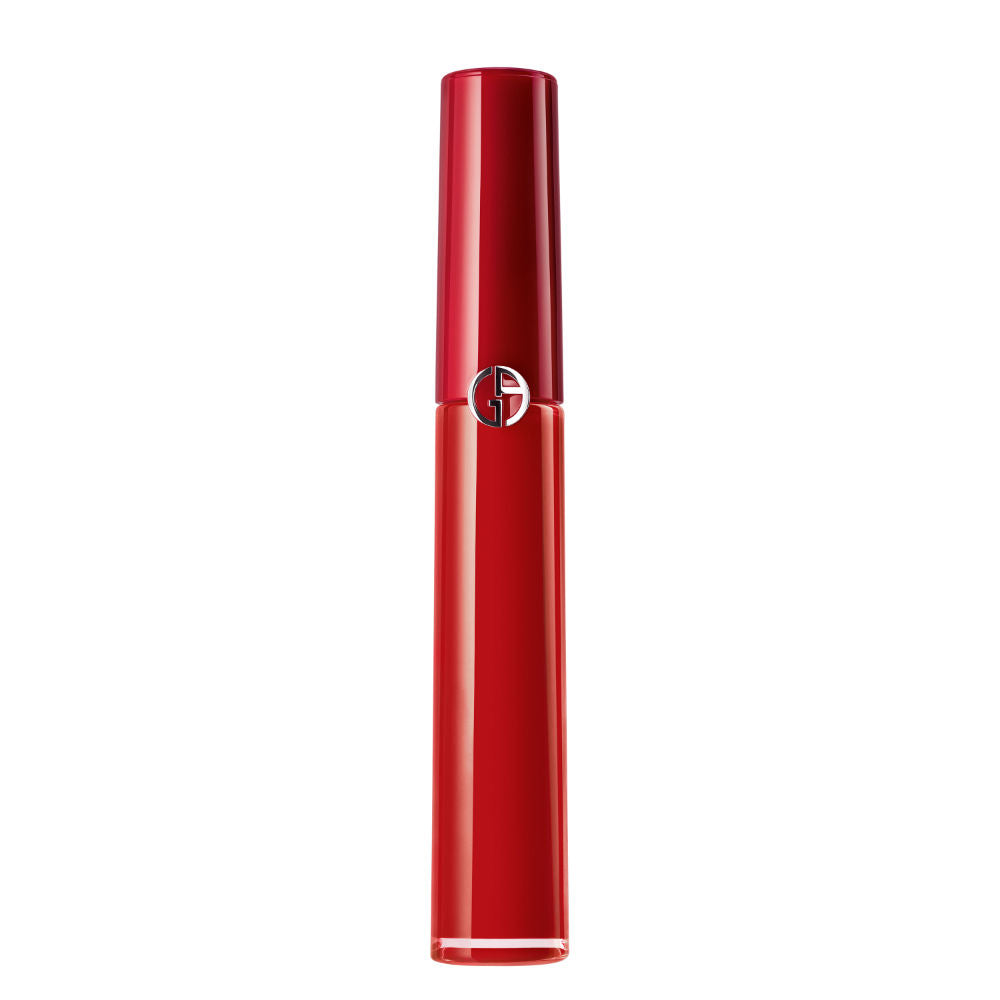 Armani Beauty Lip Maestro Velvet Liquid Lipstick - 400 The Red