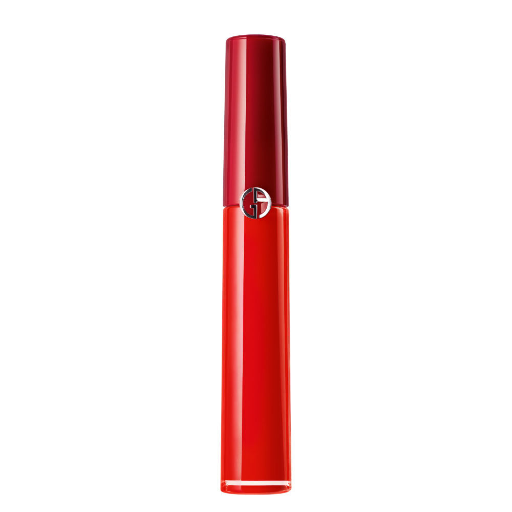 Armani Beauty Lip Maestro Velvet Liquid Lipstick - 401 The Tibetan Orange