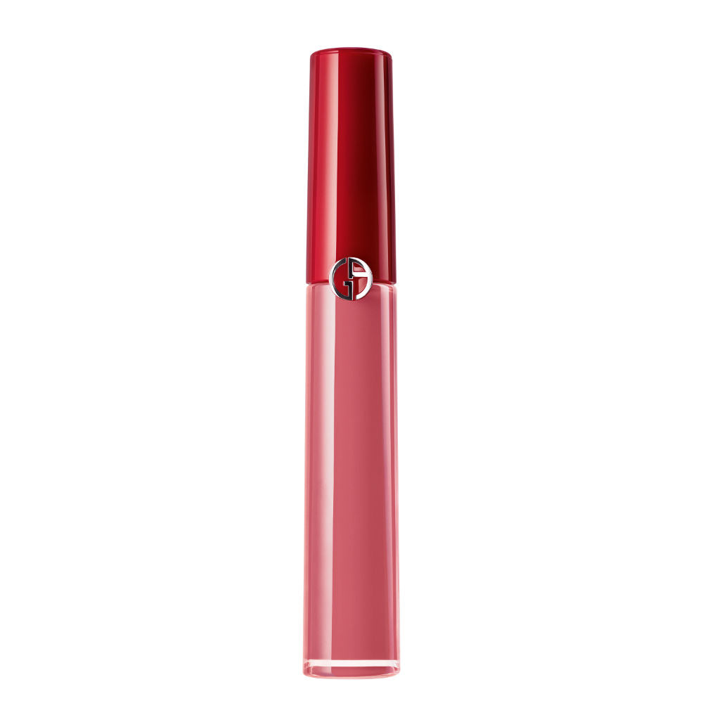 Armani Beauty Lip Maestro Velvet Liquid Lipstick - 501 Casual Pink