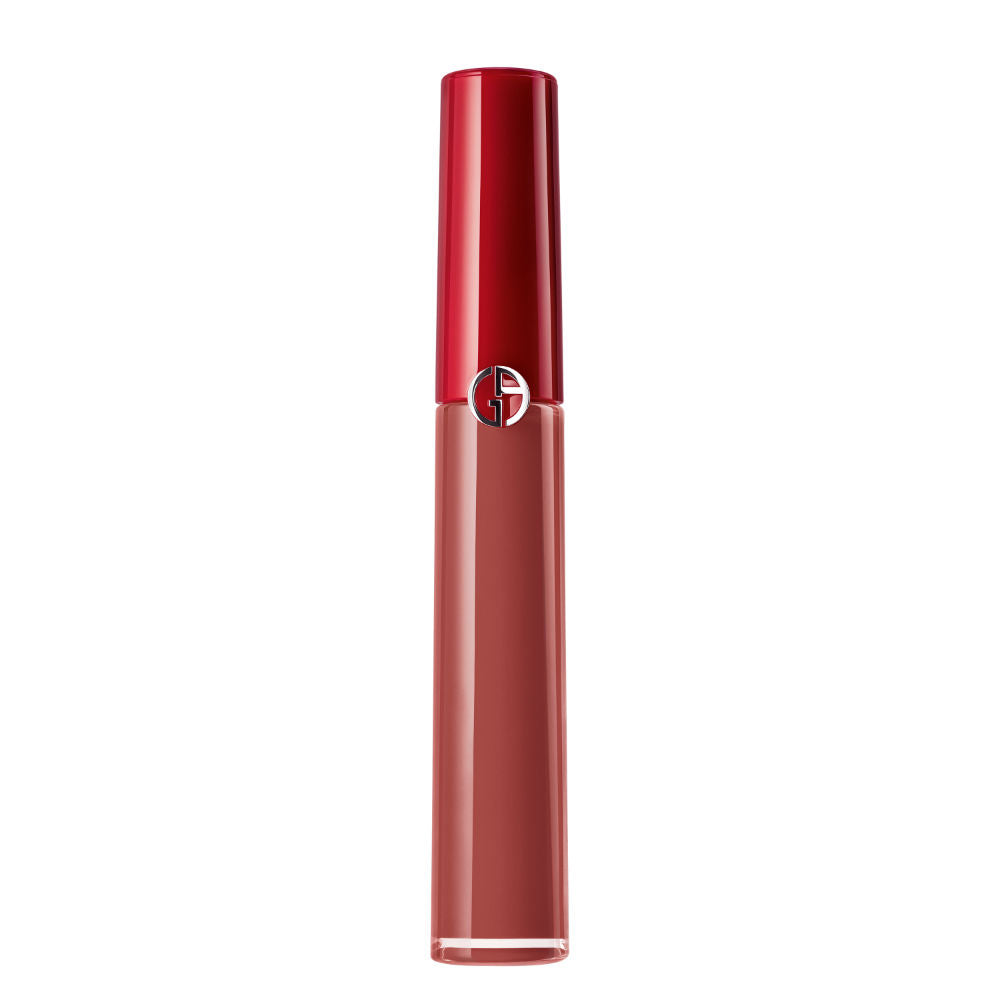 Armani Beauty Lip Maestro Velvet Liquid Lipstick - 200 Terra