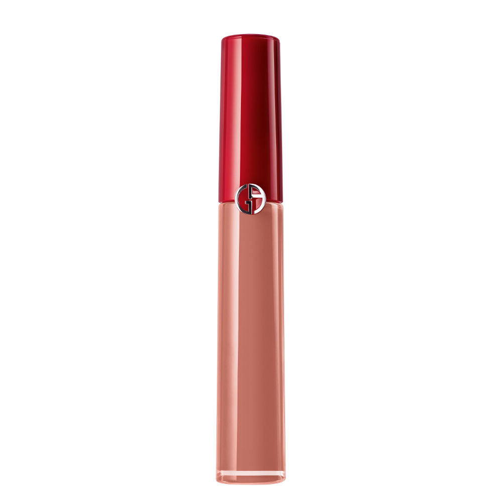 Armani Beauty Lip Maestro Velvet Liquid Lipstick - 102  Sandstone