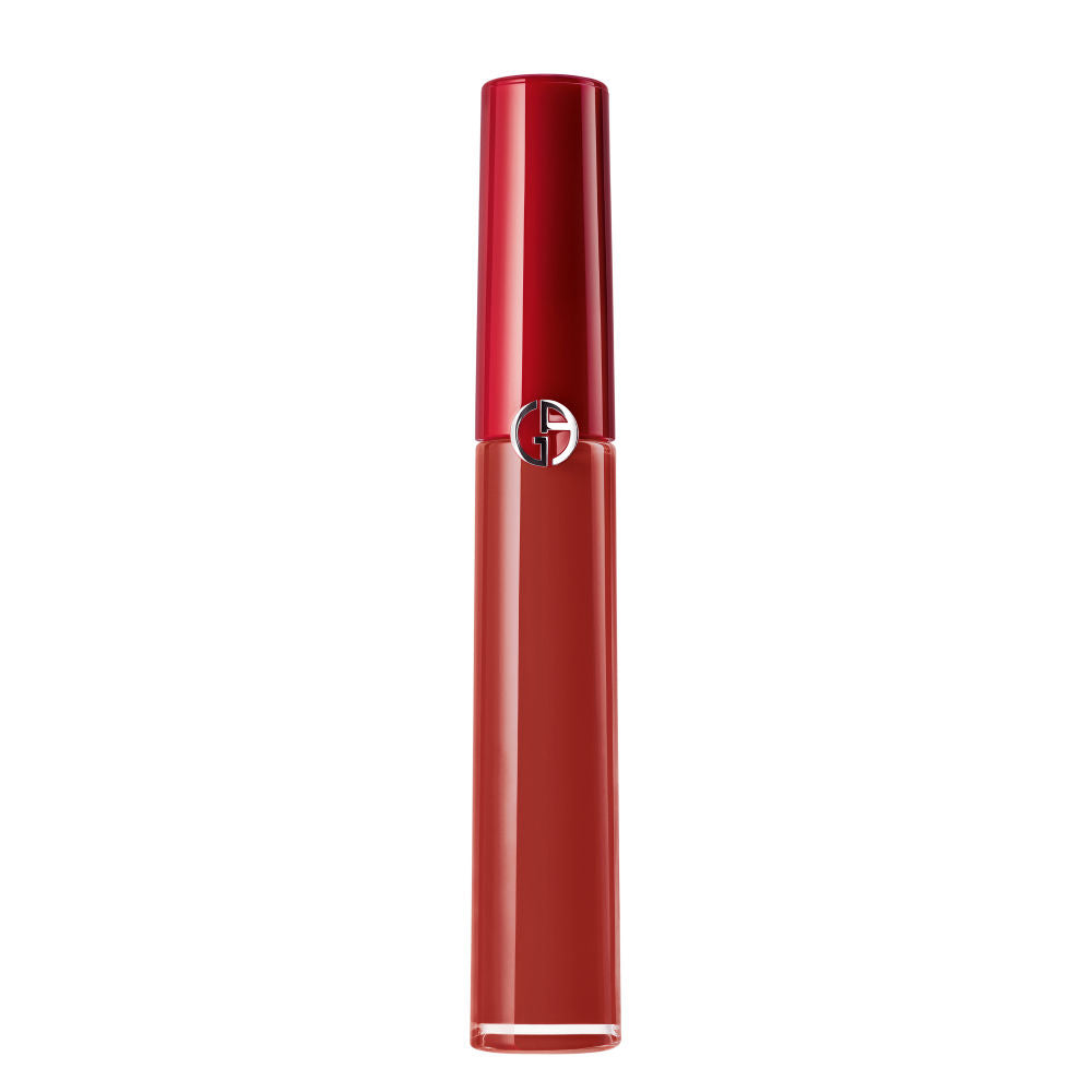 Armani Beauty Lip Maestro Velvet Liquid Lipstick - 206  Cedar
