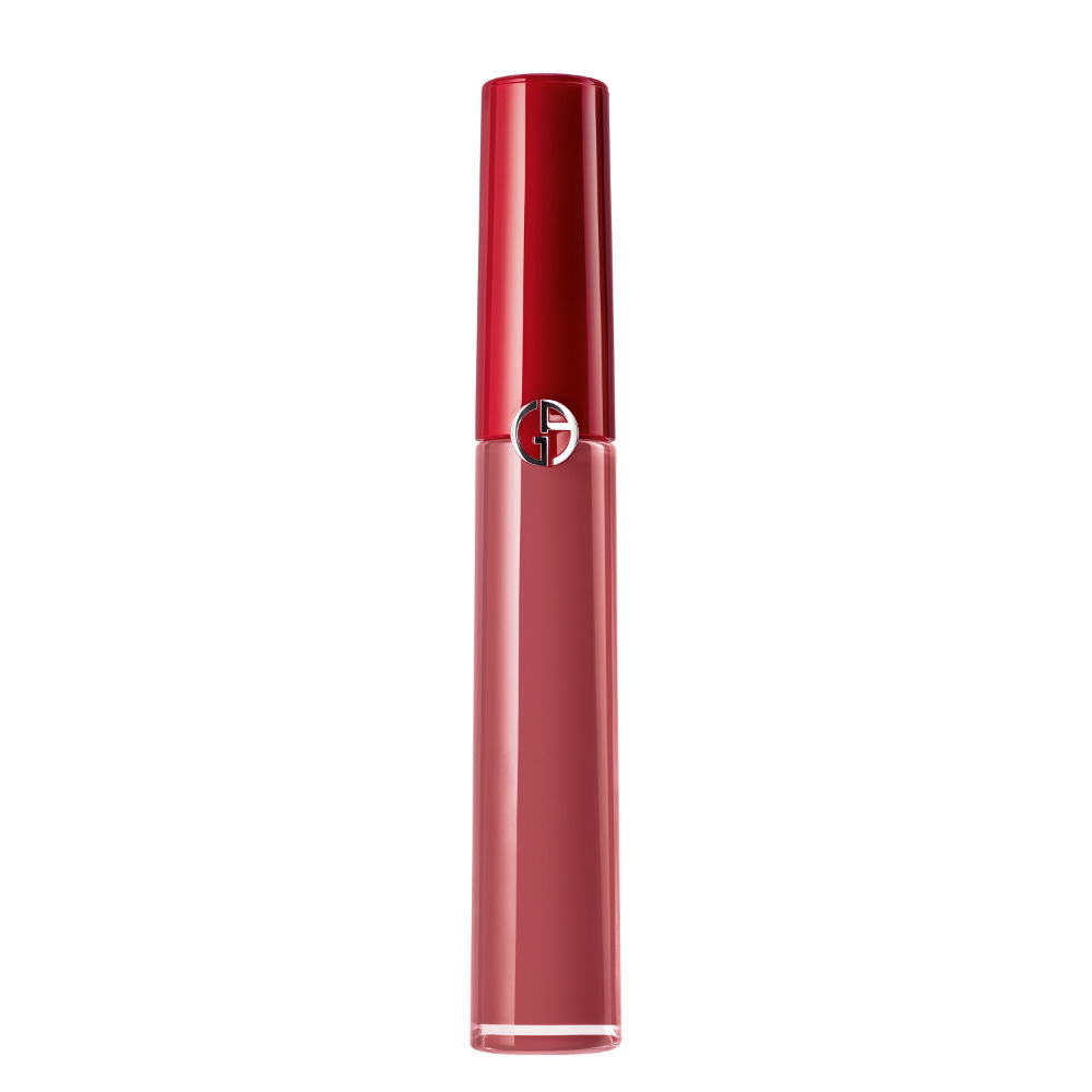 Armani Beauty Lip Maestro Velvet Liquid Lipstick