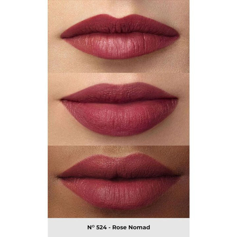 Armani Beauty Lip Maestro Velvet Liquid Lipstick