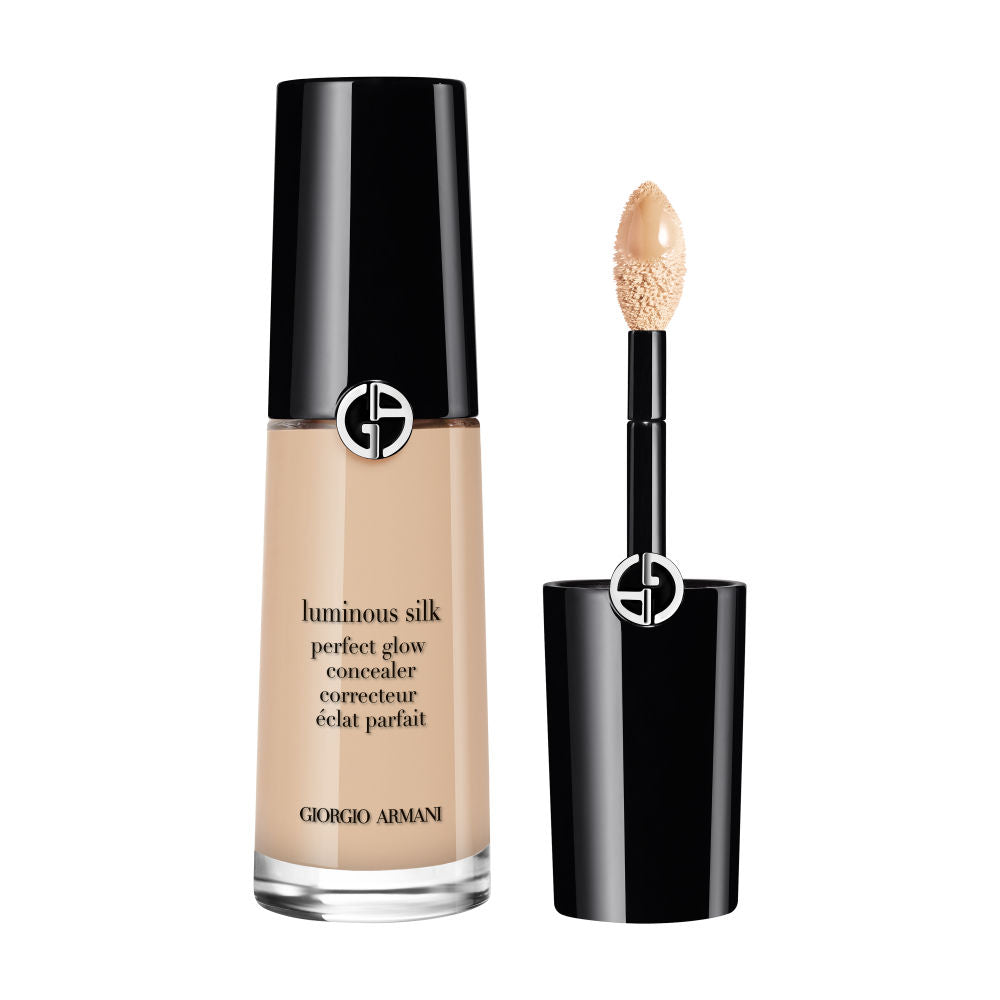 Armani Beauty Luminous Silk Hydrating & Brightening Concealer - 2 Very Fair Neutral
