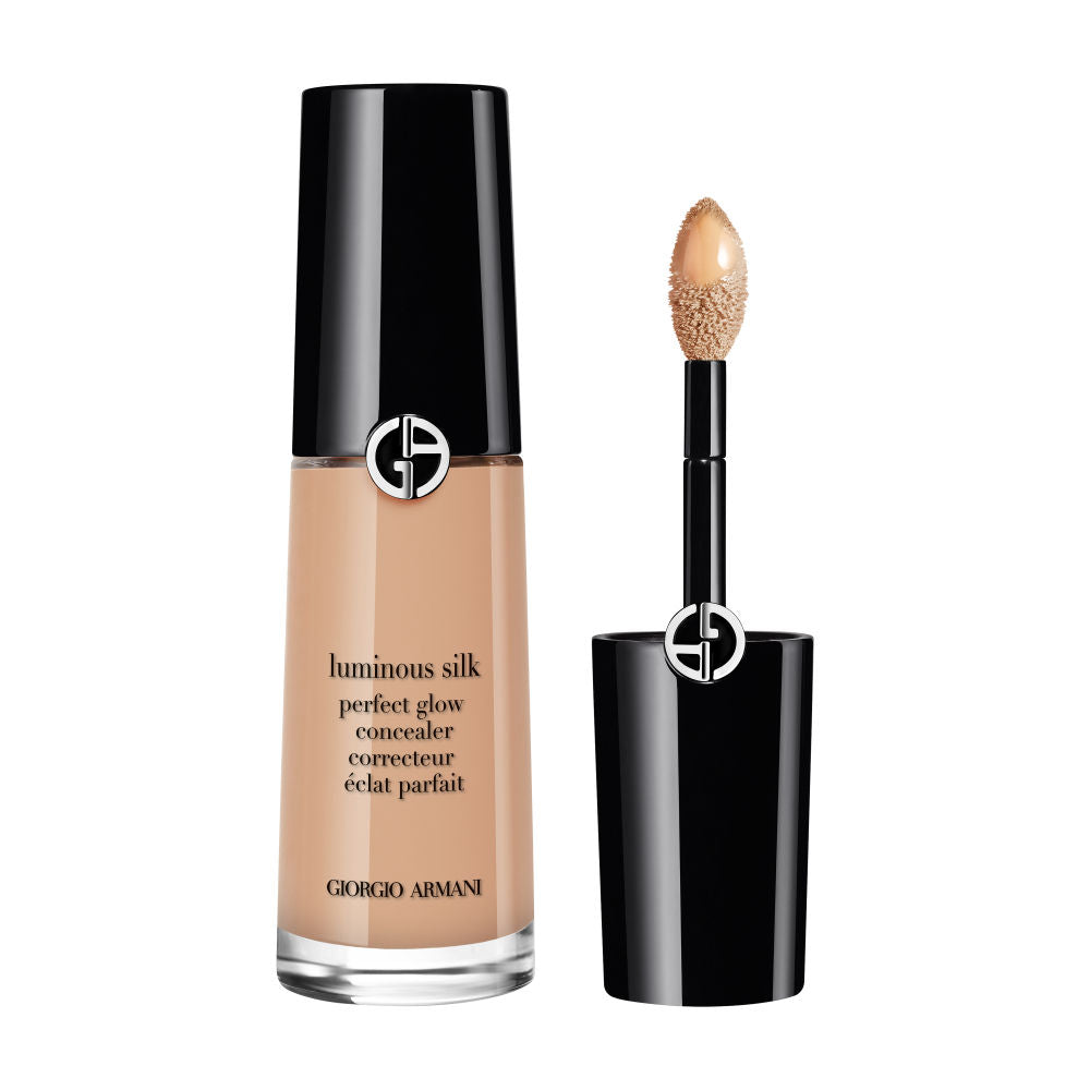 Armani Beauty Luminous Silk Hydrating & Brightening Concealer