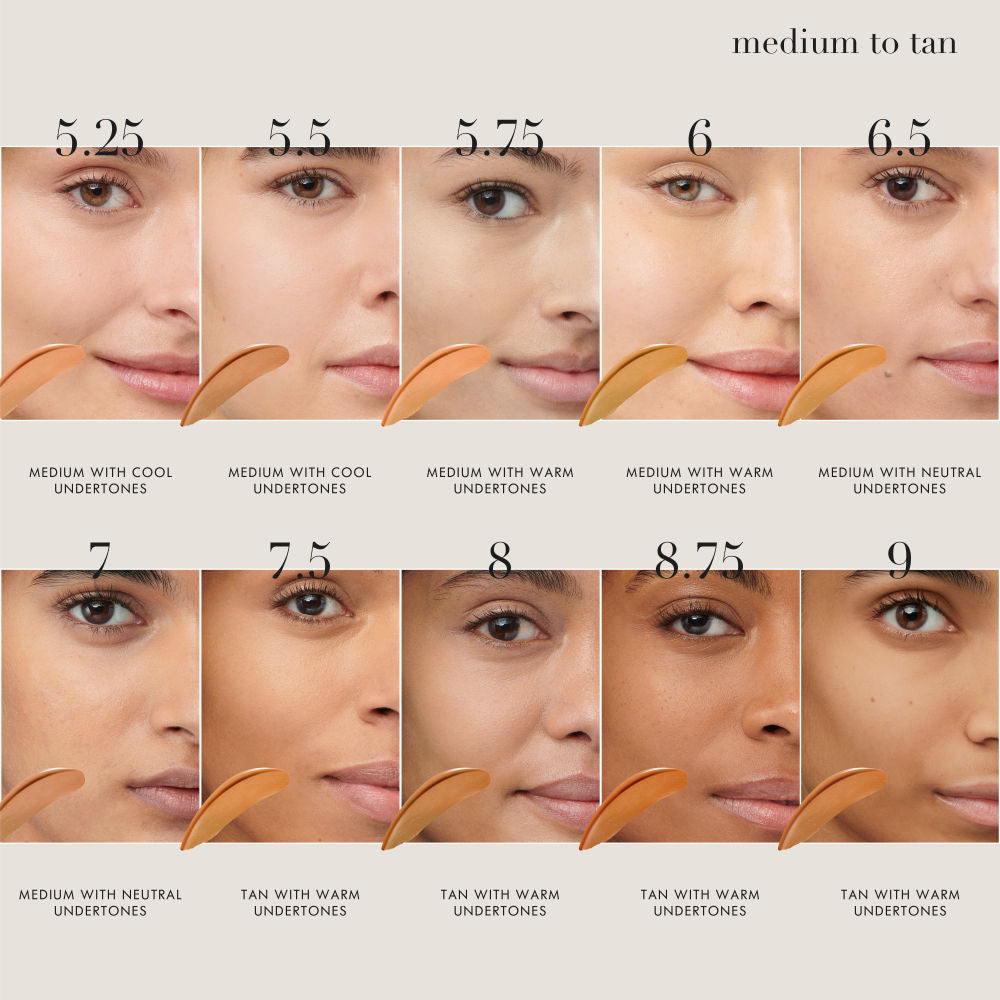 Armani Beauty Luminous Silk Hydrating & Brightening Concealer