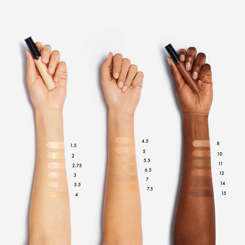 Armani Beauty Power Fabric Concealer