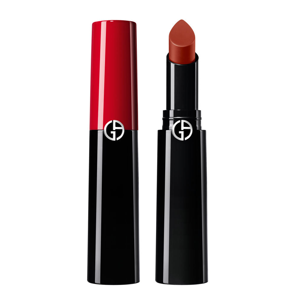 Armani Beauty Lip Power Longwear Satin Lipstick - 206 Cedar