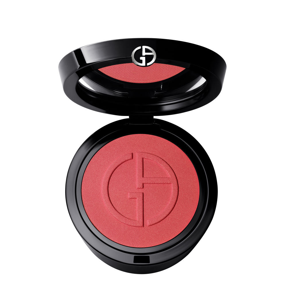 Armani Beauty Luminous Silk Glow Blush - 40 Mania