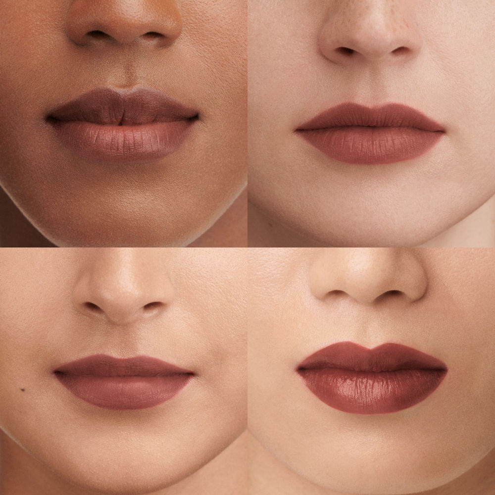 Armani Beauty Lip Maestro Satin Long-Lasting Lipstick