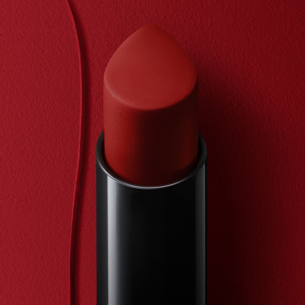 Armani Beauty Lip Power Long-Lasting Matte Lipstick