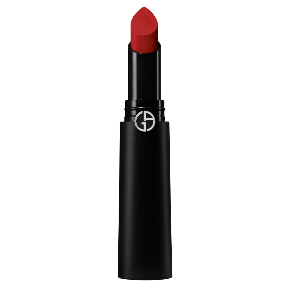 Armani Beauty Lip Power Long-Lasting Matte Lipstick
