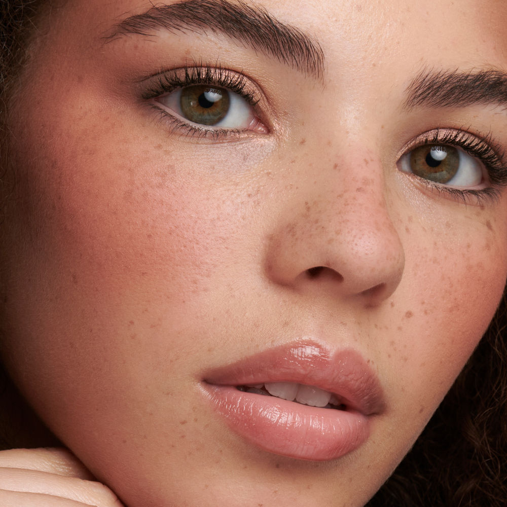 Armani Beauty Luminous Silk Glow Blush