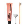 Senergy Sensitivity Toothpaste + Squeezer Key + Eden Toothbrush