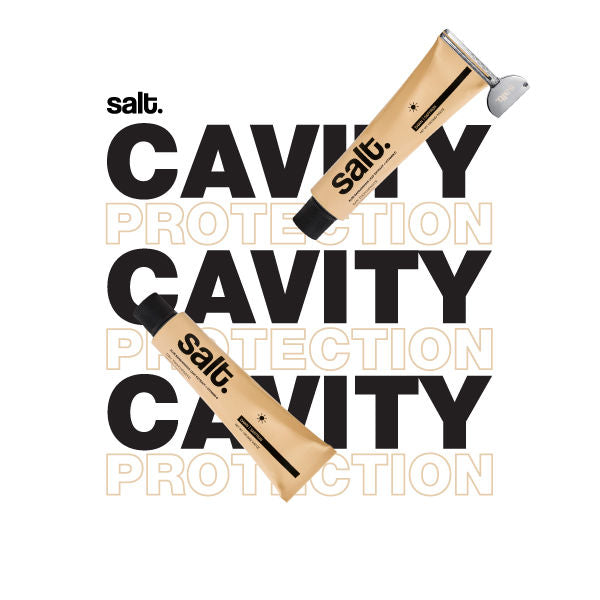 Saffron Dawn Day Toothpaste & Eco-Friendly Squeezer Key Bundle
